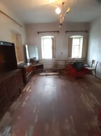 дом в старом крыму Мариуполь