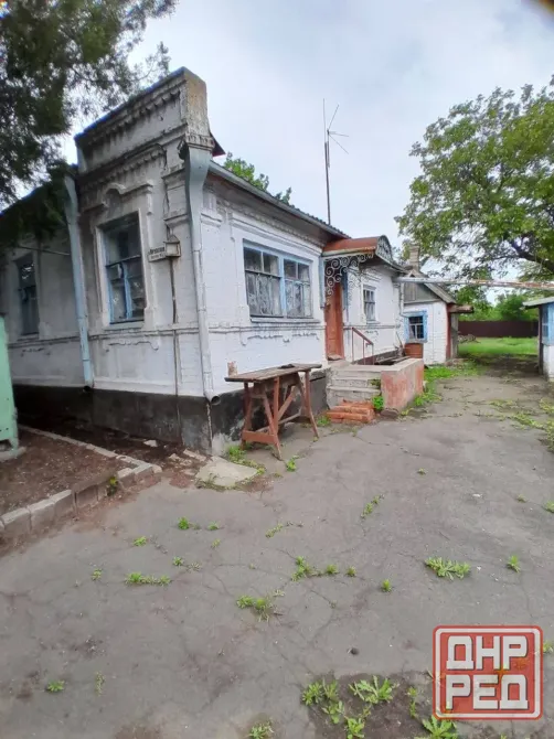 дом в старом крыму Мариуполь - изображение 2