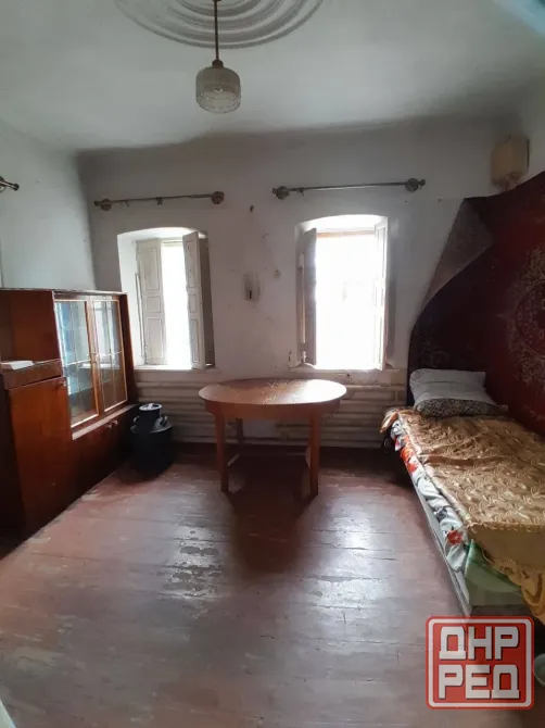 дом в старом крыму Мариуполь - изображение 8