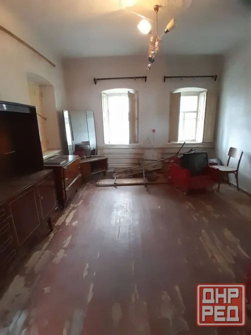 дом в старом крыму Мариуполь - изображение 4