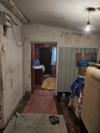 Продаётся на Пролетарке дом недорого. Донецк
