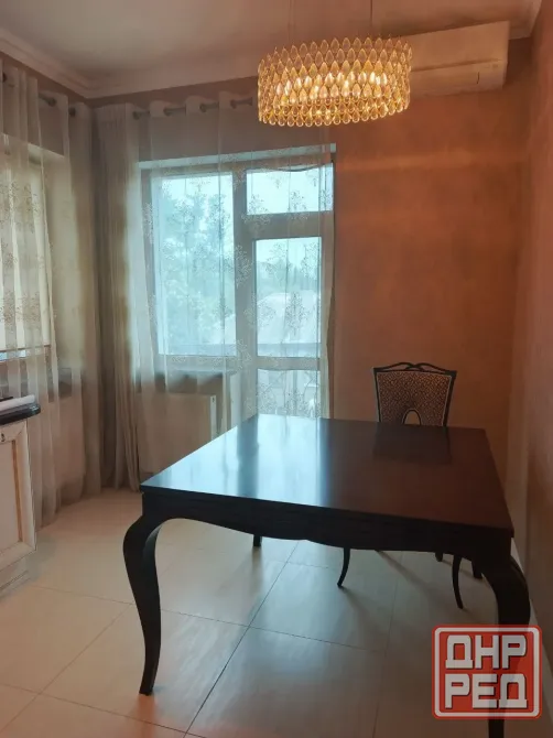 Продам 132 кв м новострой " Обкомовский", евро, мебель. машиноместо. Донецк - изображение 11
