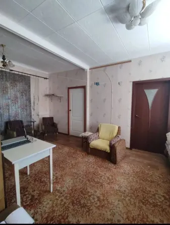 дом в пгт мангуш Мариуполь