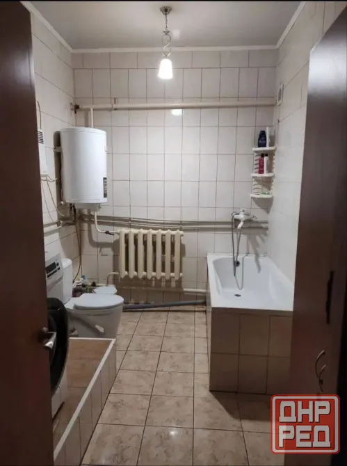 дом в пгт мангуш Мариуполь - изображение 4