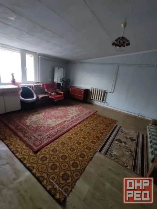 дом в пгт мангуш Мариуполь - изображение 5