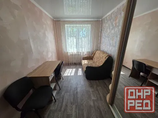 Продам 2х к.кв на 23ЖМР Центральный район города Мариуполя Мариуполь - изображение 5