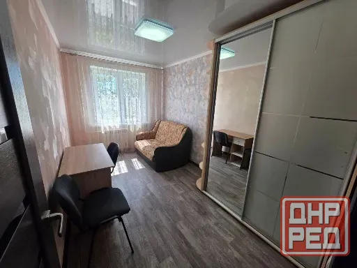 Продам 2х к.кв на 23ЖМР Центральный район города Мариуполя Мариуполь - изображение 4
