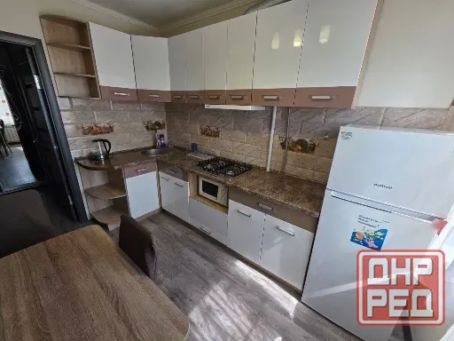 Продам 2х к.кв на 23ЖМР Центральный район города Мариуполя Мариуполь - изображение 1