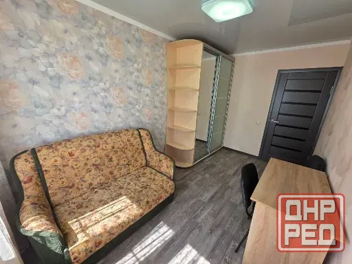 Продам 2х к.кв на 23ЖМР Центральный район города Мариуполя Мариуполь - изображение 6
