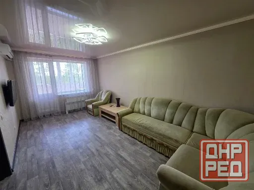 Продам 2х к.кв на 23ЖМР Центральный район города Мариуполя Мариуполь - изображение 7