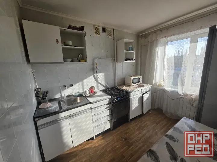 Продам 2х к.кв на 22ЖМР Центральный район города Мариуполя Мариуполь - изображение 3