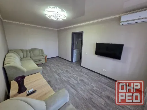 Продам 2х к.кв на 23ЖМР Центральный район города Мариуполя Мариуполь - изображение 8