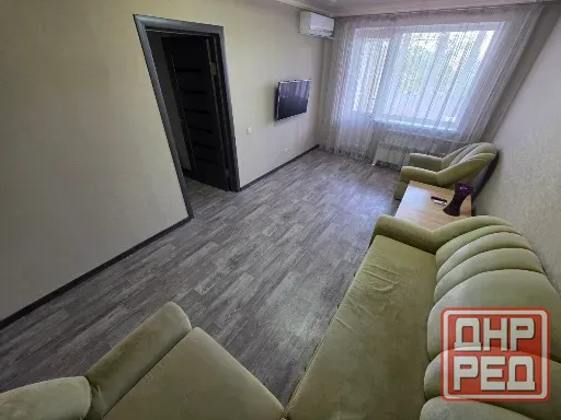 Продам 2х к.кв на 23ЖМР Центральный район города Мариуполя Мариуполь - изображение 3