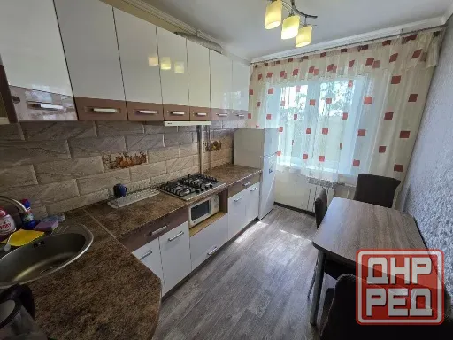 Продам 2х к.кв на 23ЖМР Центральный район города Мариуполя Мариуполь - изображение 2