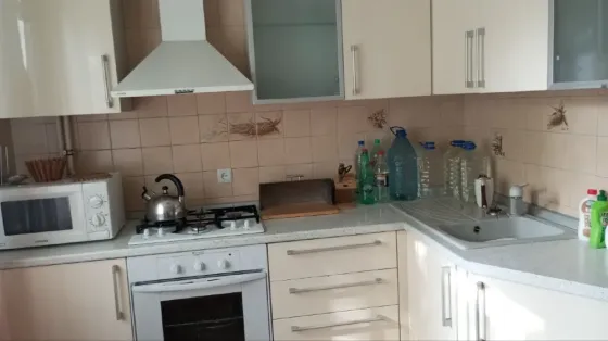 Сдам 1 квартира Донецк Сити Донецк
