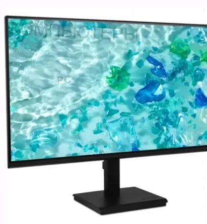 Монитор Acer 23.8" v247ygbmipx Черный (ips/120гц/full hd 1920x1080) - арт:2477 Макеевка