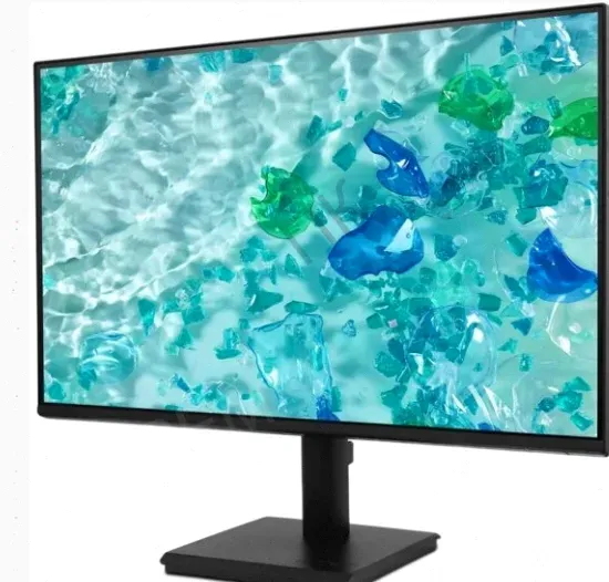 Монитор Acer 23.8" v247ygbmipx Черный (ips/120гц/full hd 1920x1080) - арт:2477 Макеевка