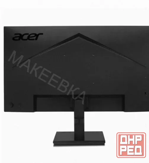 Монитор Acer 23.8" v247ygbmipx Черный (ips/120гц/full hd 1920x1080) - арт:2477 Макеевка - изображение 4