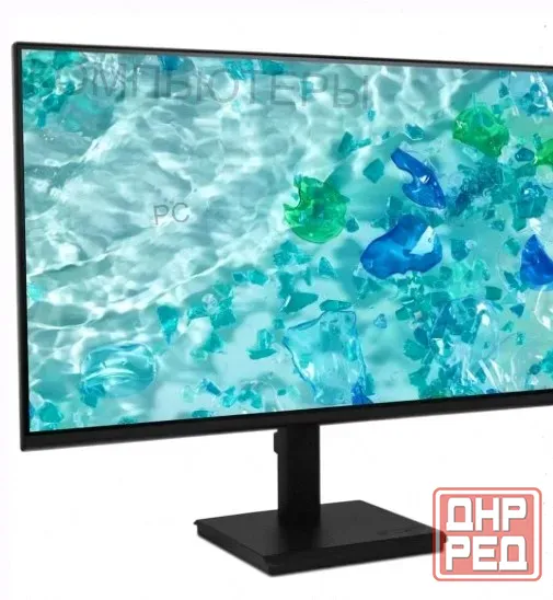 Монитор Acer 23.8" v247ygbmipx Черный (ips/120гц/full hd 1920x1080) - арт:2477 Макеевка - изображение 2