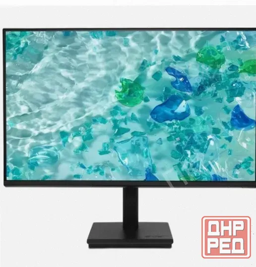 Монитор Acer 23.8" v247ygbmipx Черный (ips/120гц/full hd 1920x1080) - арт:2477 Макеевка - изображение 1