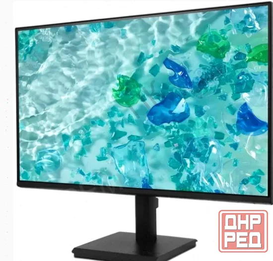 Монитор Acer 23.8" v247ygbmipx Черный (ips/120гц/full hd 1920x1080) - арт:2477 Макеевка - изображение 3