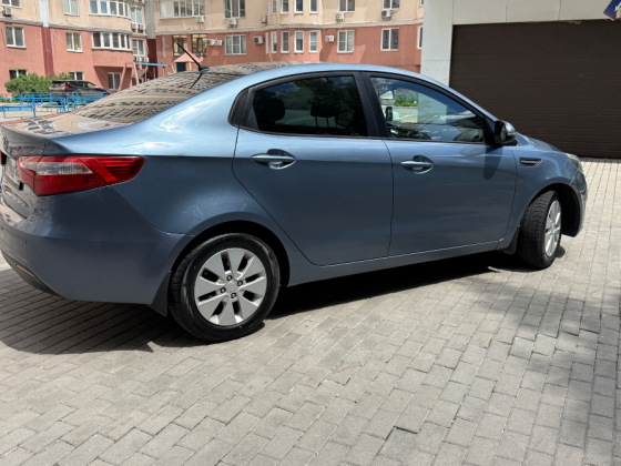 Продам Kia Rio рио Донецк