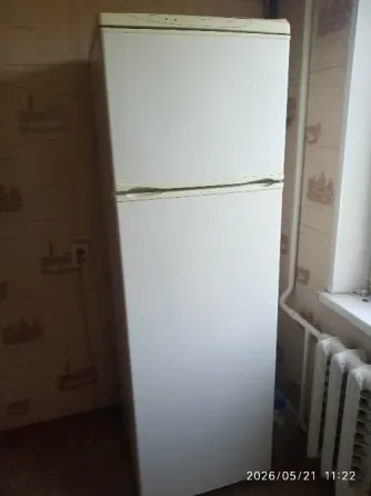 Холодильник Норд Донецк