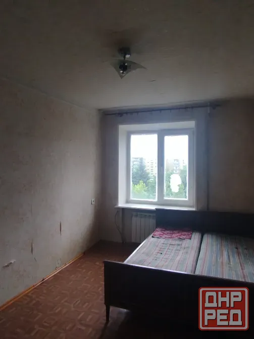 Продам 3х комнатную квартиру по улице Московская Макеевка - изображение 4