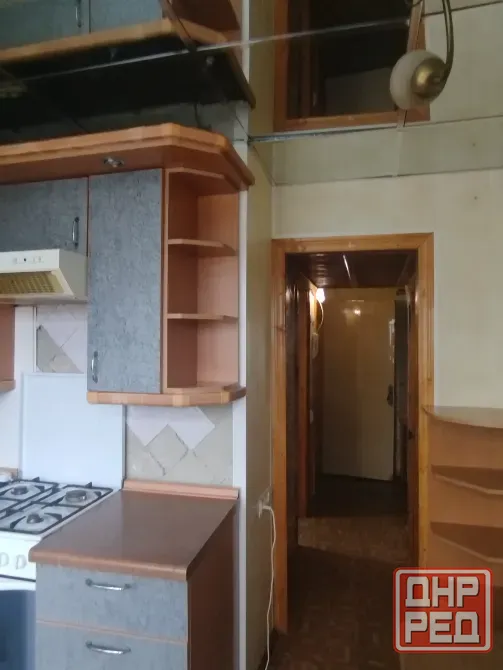 Продам 3х комнатную квартиру по улице Московская Макеевка - изображение 2