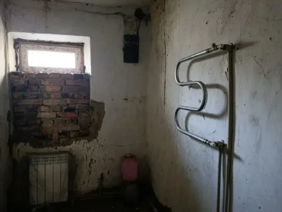 Продаётся дом в Петровском районе. Донецк