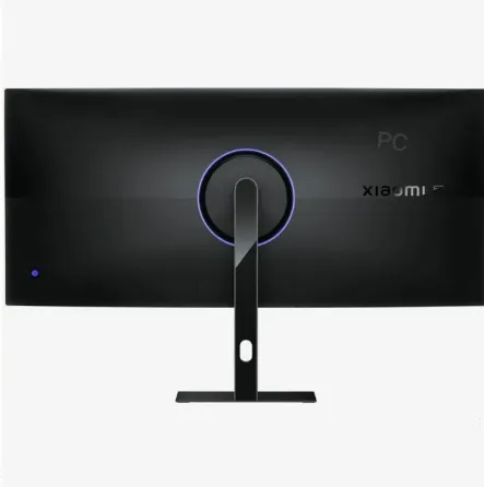 Игровой Монитор 34" Xiaomi Curved Gaming Monitor g34wqi 3440x1440, 180 гц, va (ela5454eu) - арт:5954 Макеевка