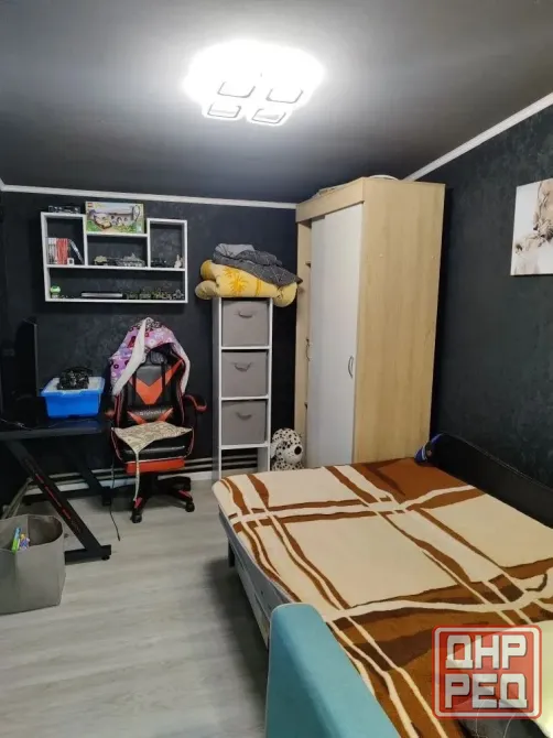 Продаётся квартира на земле в Петровском районе. Донецк - изображение 8