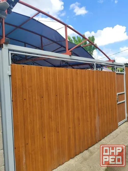 Продаётся квартира на земле в Петровском районе. Донецк - изображение 2