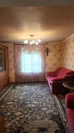 Продается квартира на земле 2к.кв. по ул.Доменная Донецк