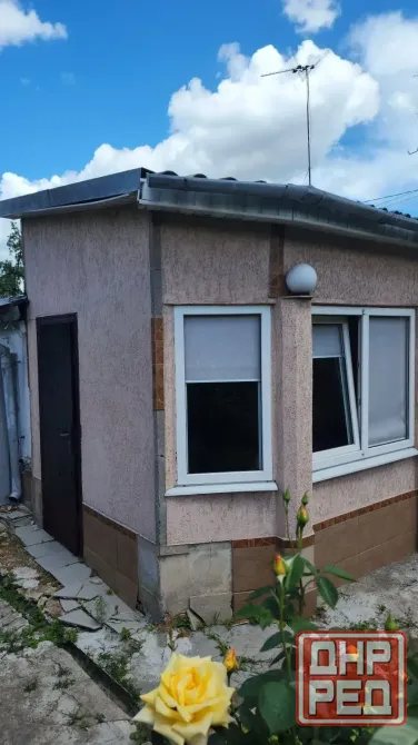 Продается квартира на земле 2к.кв. по ул.Доменная Донецк - изображение 9