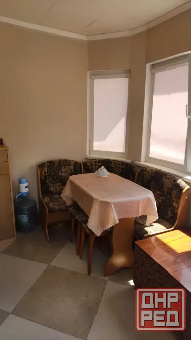 Продается квартира на земле 2к.кв. по ул.Доменная Донецк - изображение 8