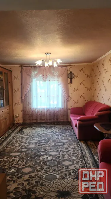 Продается квартира на земле 2к.кв. по ул.Доменная Донецк - изображение 2