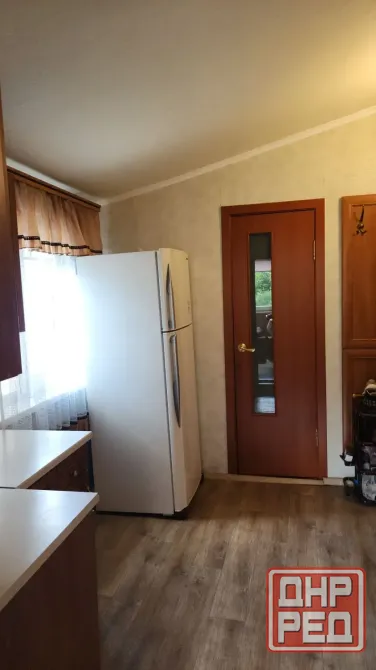 Продается квартира на земле 2к.кв. по ул.Доменная Донецк - изображение 4