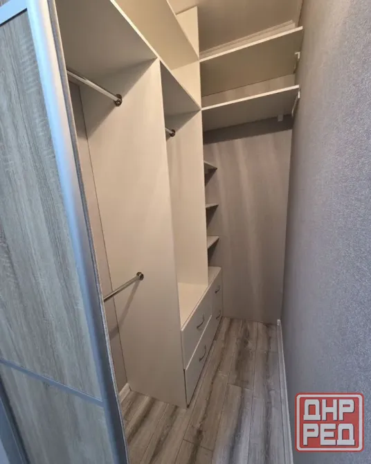 квартира в Ленинском районе на длительный период Донецк - изображение 4