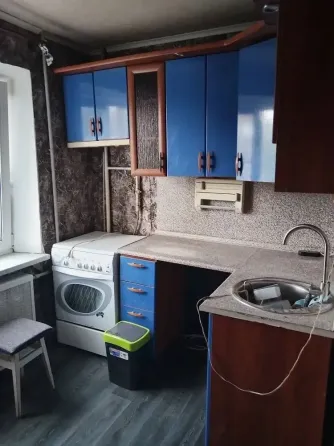 1комнатная центральный мкр центр макеевки Макеевка