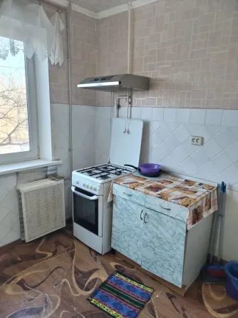 зеленый двушка Макеевка