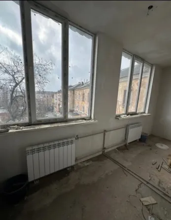 трешка московская Макеевка