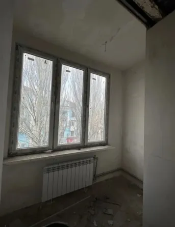 трешка московская Макеевка