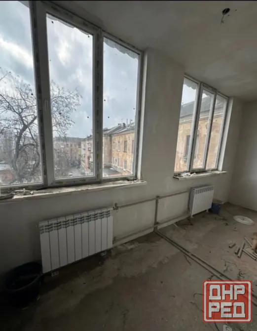 трешка московская Макеевка - изображение 6