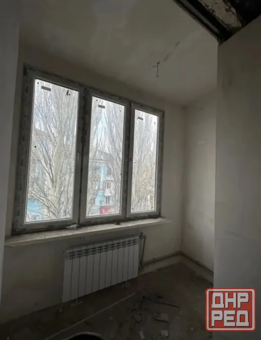 трешка московская Макеевка - изображение 3