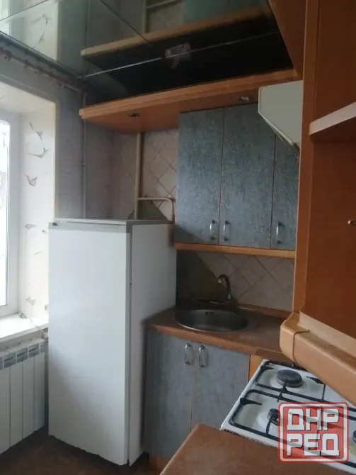 Сдам в аренду трёхкомнатную квартиру в центре города Макеевка - изображение 1