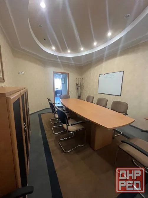 Аренда Офисного Помещения в Центре Ворошиловского рн.,Площадь Ленина ! Документы росреестр ! Донецк - изображение 2