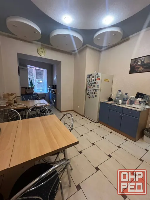 Аренда Офисного Помещения в Центре Ворошиловского рн.,Площадь Ленина ! Документы росреестр ! Донецк - изображение 5
