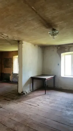 Продается дом под ремонт 2к. 54м2 по ул.Доменная Донецк