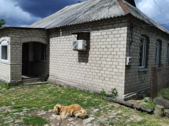 Продам дом Торез